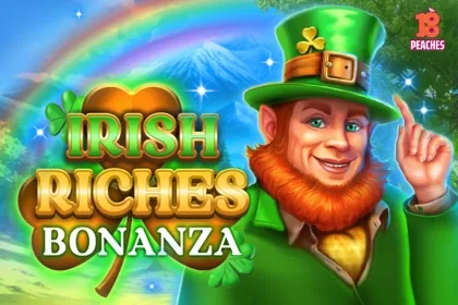 Irish Riches Bonanza